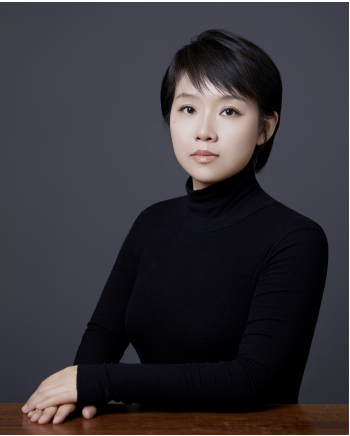 Dr. Guo Suran, translator